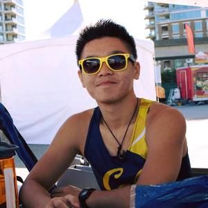 Meet your Posher, Jacky